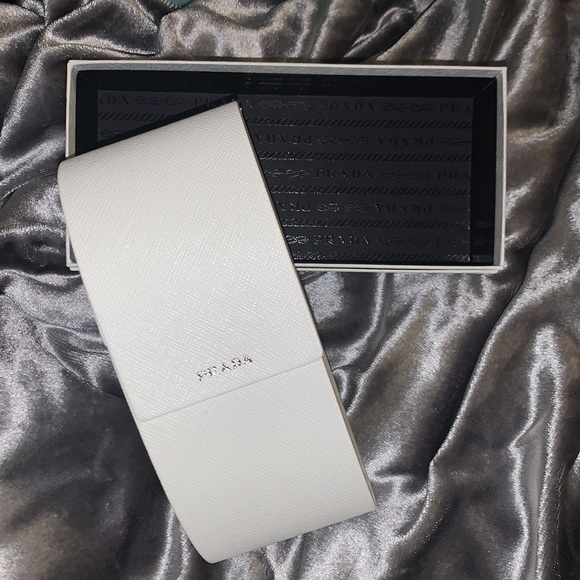 Prada Sunglasses - Picture 3 of 5